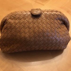 Bottega Veneta Clutch